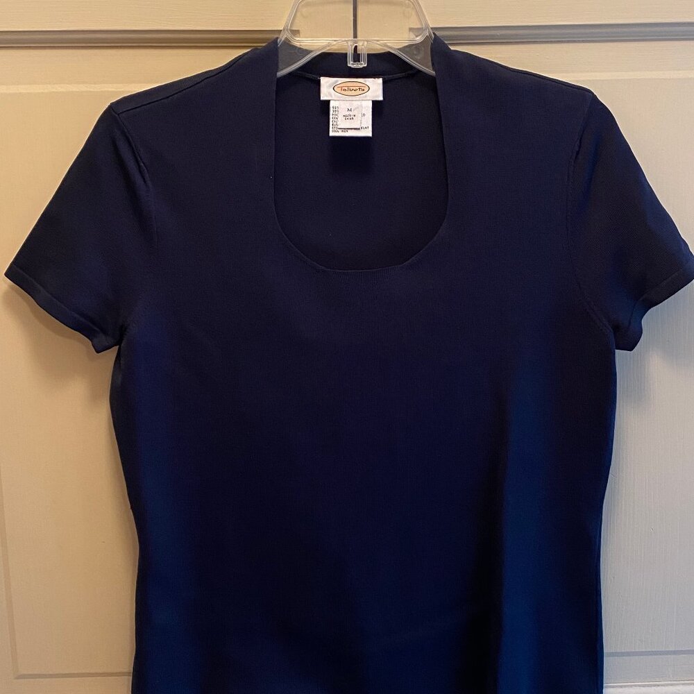 Talbots Womens Top